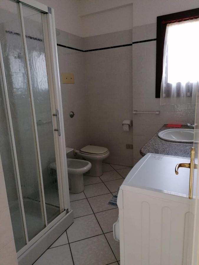 Le Canne Apt 1 San Teodoro  Exterior photo